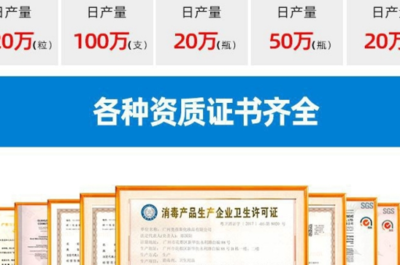 私密產品工廠 構筑健康防線，守護私密空間