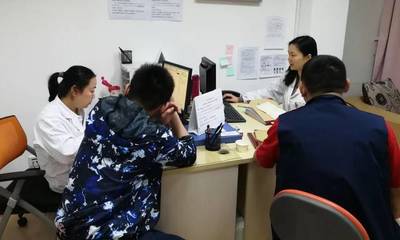 體檢報告看不懂？上海仁濟醫院健康保健中心“檢后門診”為您答疑解惑