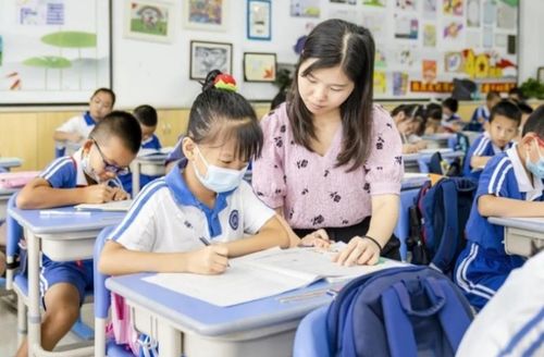 課后延時(shí)服務(wù)正式落地 開學(xué)首日的新問題與家長們的困惑