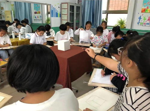 雙減落地，我區學校課后看護服務全面升級